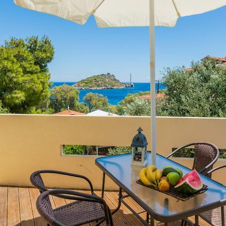 Armiriki Holiday Home Ágios Nikolaos Exterior foto