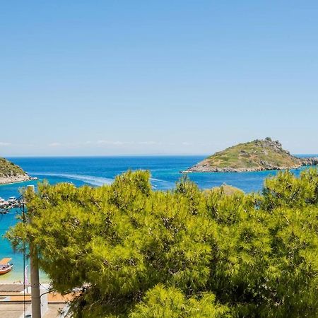 Armiriki Holiday Home Ágios Nikolaos Exterior foto