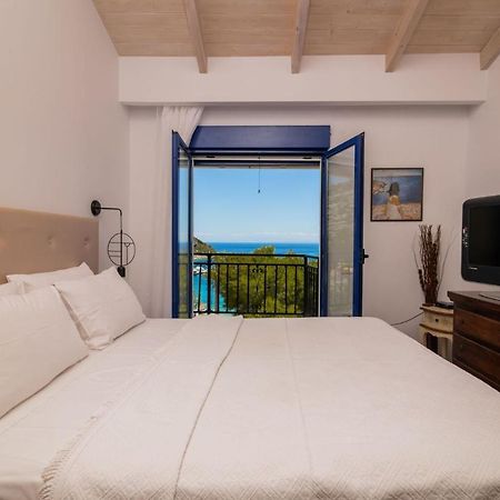 Armiriki Holiday Home Ágios Nikolaos Exterior foto