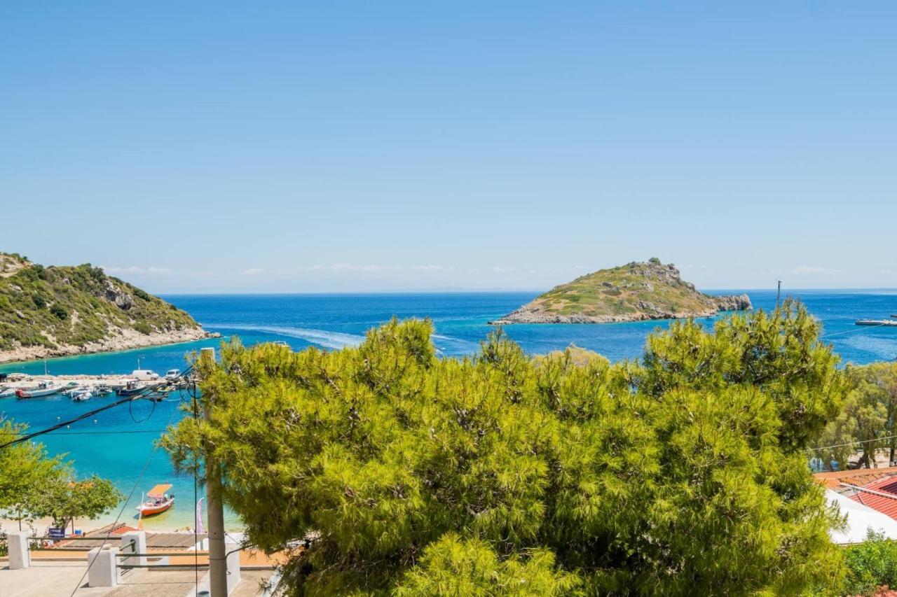 Armiriki Holiday Home Ágios Nikolaos Exterior foto
