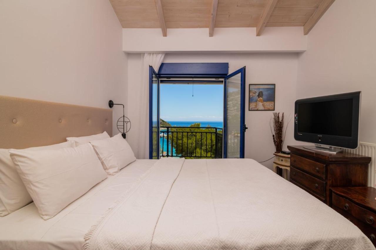 Armiriki Holiday Home Ágios Nikolaos Exterior foto