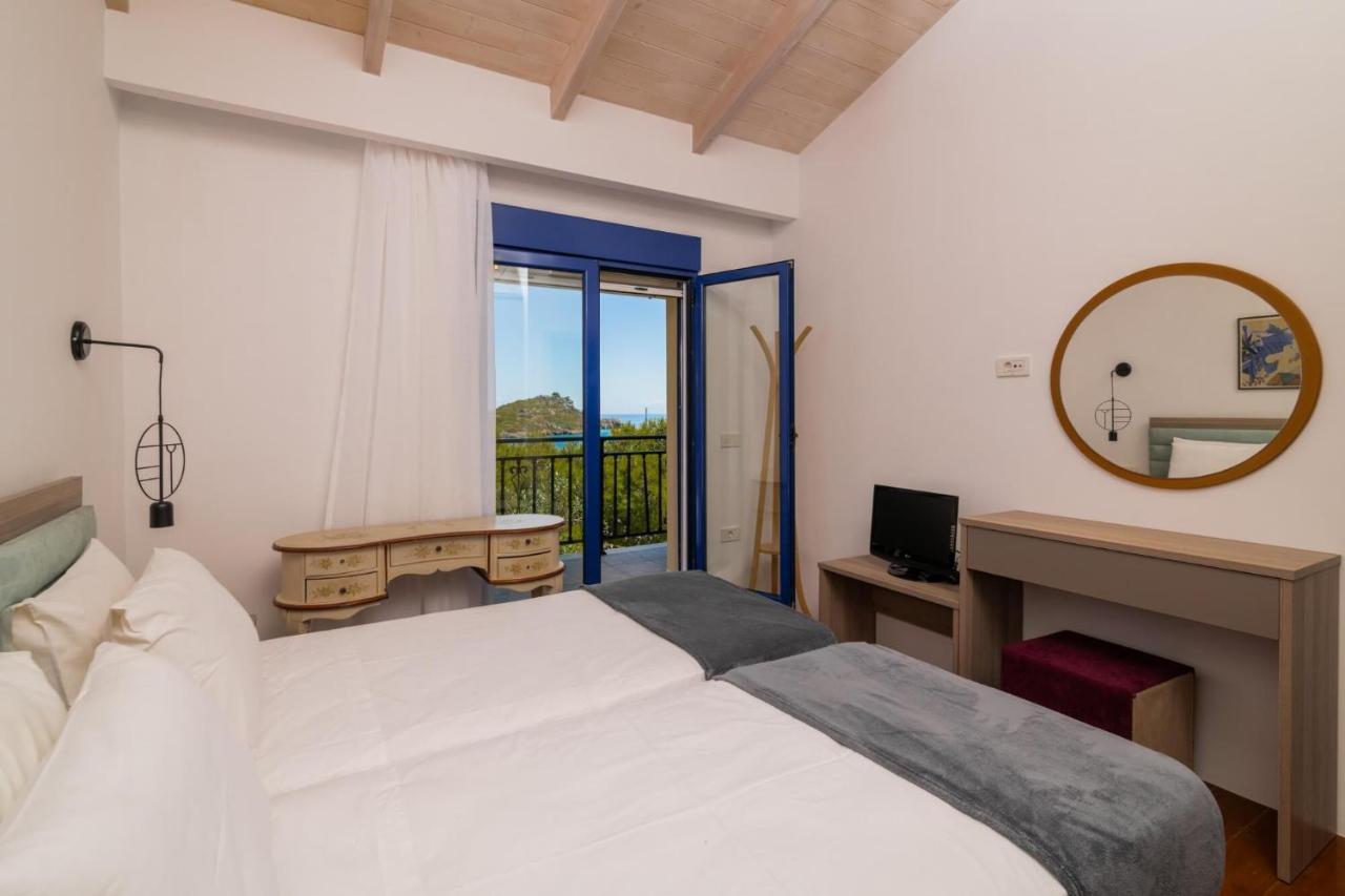 Armiriki Holiday Home Ágios Nikolaos Exterior foto