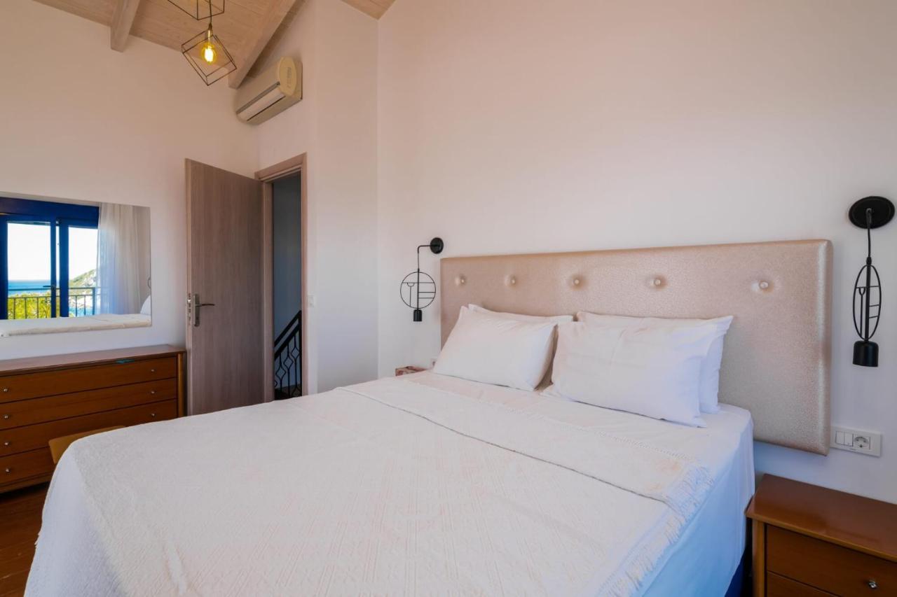 Armiriki Holiday Home Ágios Nikolaos Exterior foto