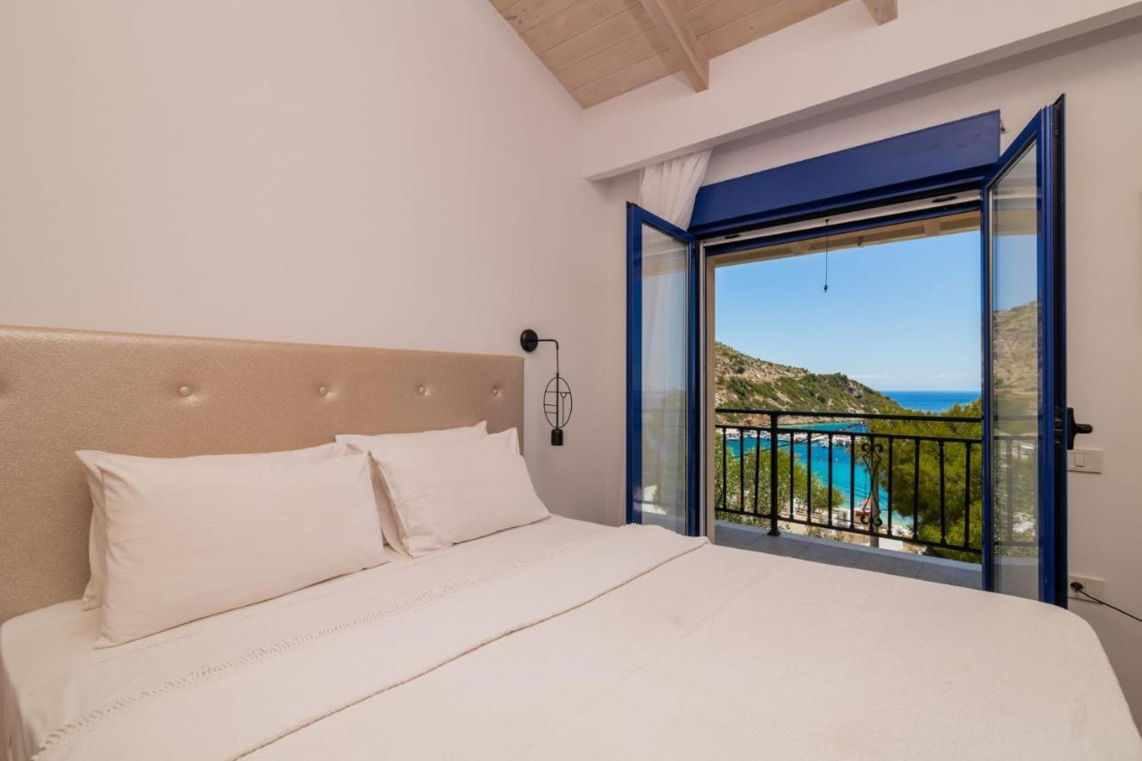 Armiriki Holiday Home Ágios Nikolaos Exterior foto