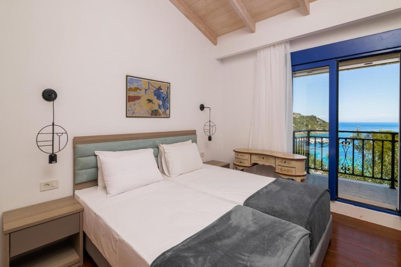 Armiriki Holiday Home Ágios Nikolaos Exterior foto